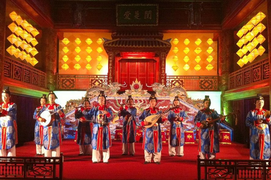 Nhiều nghệ sĩ Nhật Bản, Ấn Độ sẽ biểu diễn ở Tam Chúc
