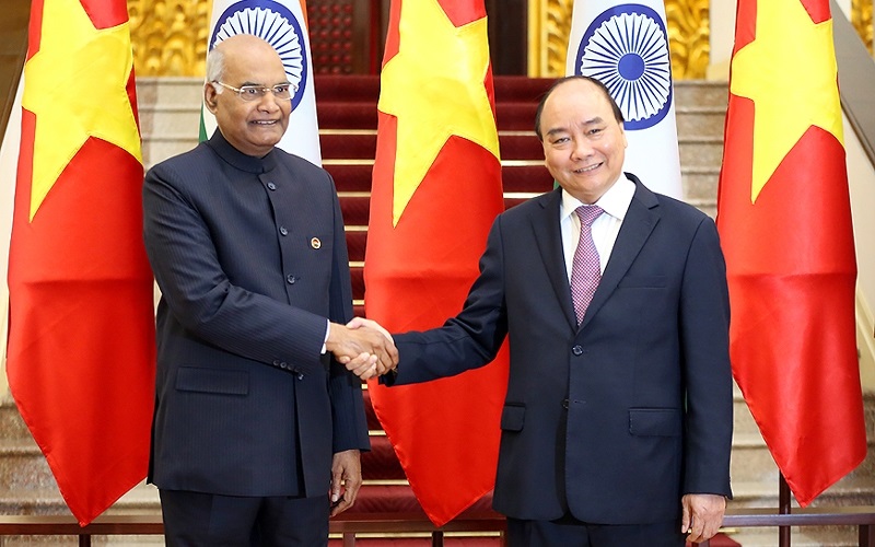 Phó tổng thống Ấn Độ và Thủ tướng Nepal sẽ dự lễ Phật đản tại Việt Nam