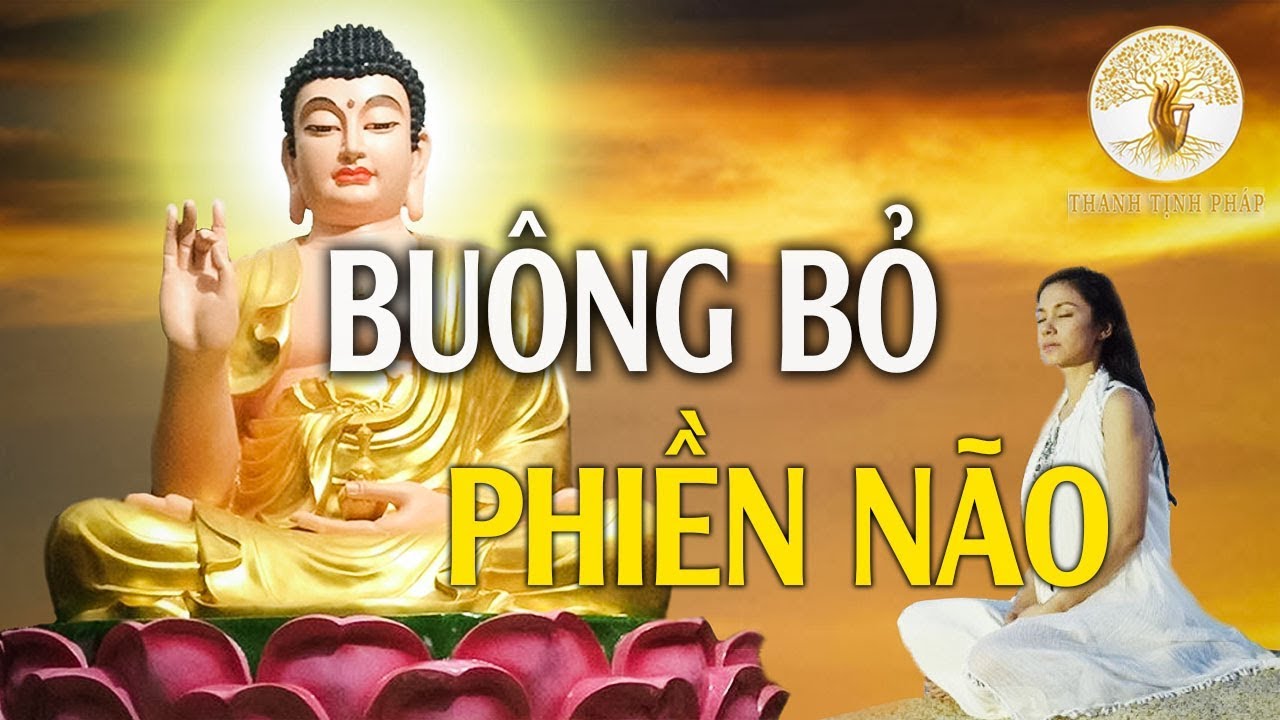 10 bí quyết hoá giải phiền não trong cuộc sống