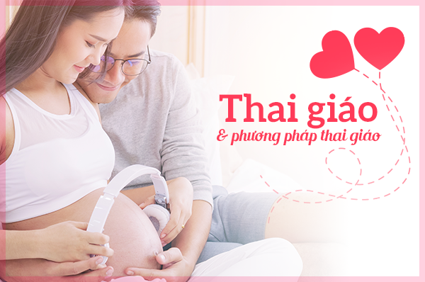 Các liệu pháp thực hành tâm linh khi mang thai