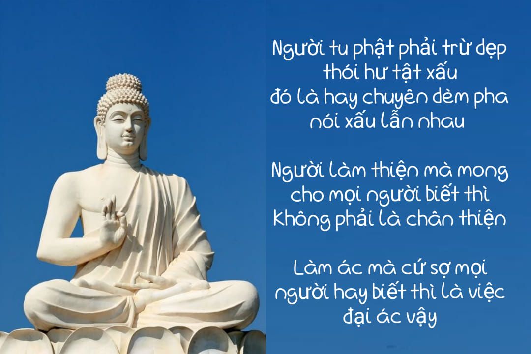 Tu chân thật