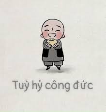 Tùy hỷ việc làm tốt của người khác để chuyển hóa tâm ganh ghét