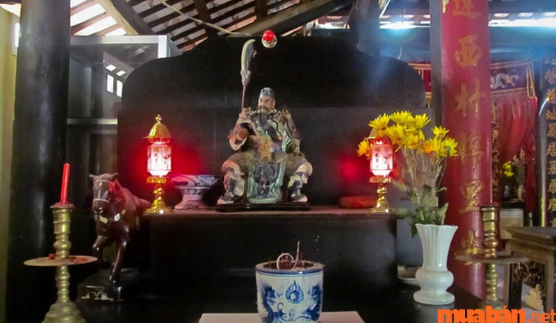 Âm binh là gì: Thầy phép thờ thần để điều khiển