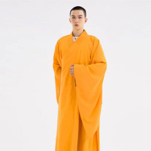 Áo Tràng - Áo Hậu Tăng Ni