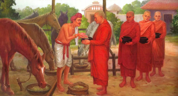 Bản đồ phân bố địa lý các tông phái Phật giáo Đại thừa và Nguyên thủy
