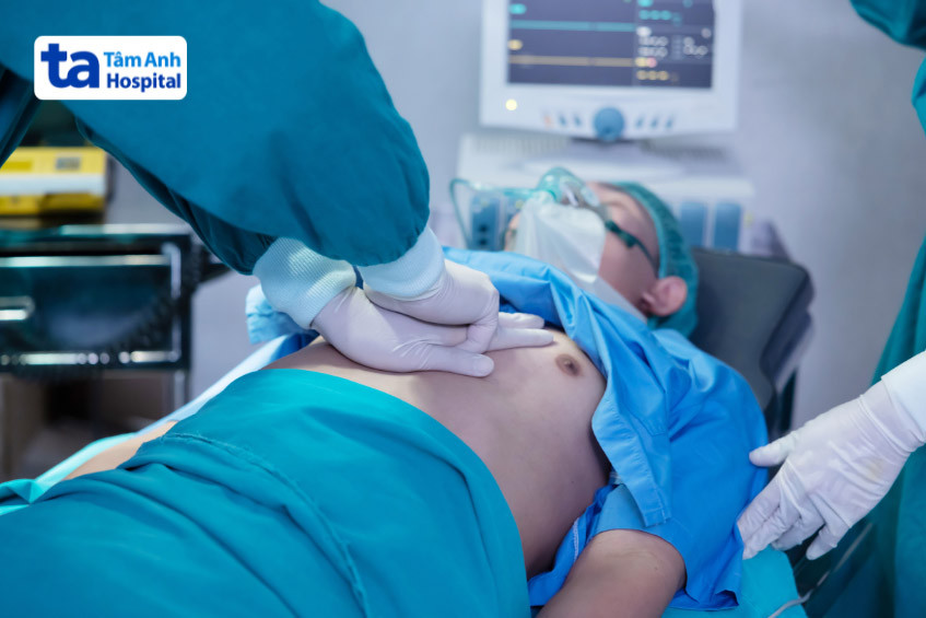 Bệnh bạch hầu có thể gây suy tim và tử vong