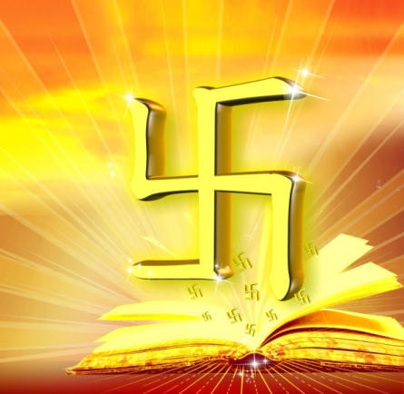 Biểu tượng chữ Vạn trong Phật giáo