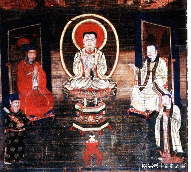 Biểu tượng Mani giáo, tiền thân của ma giáo là gì trong lịch sử, du nhập vào Trung Quốc từ Ba Tư