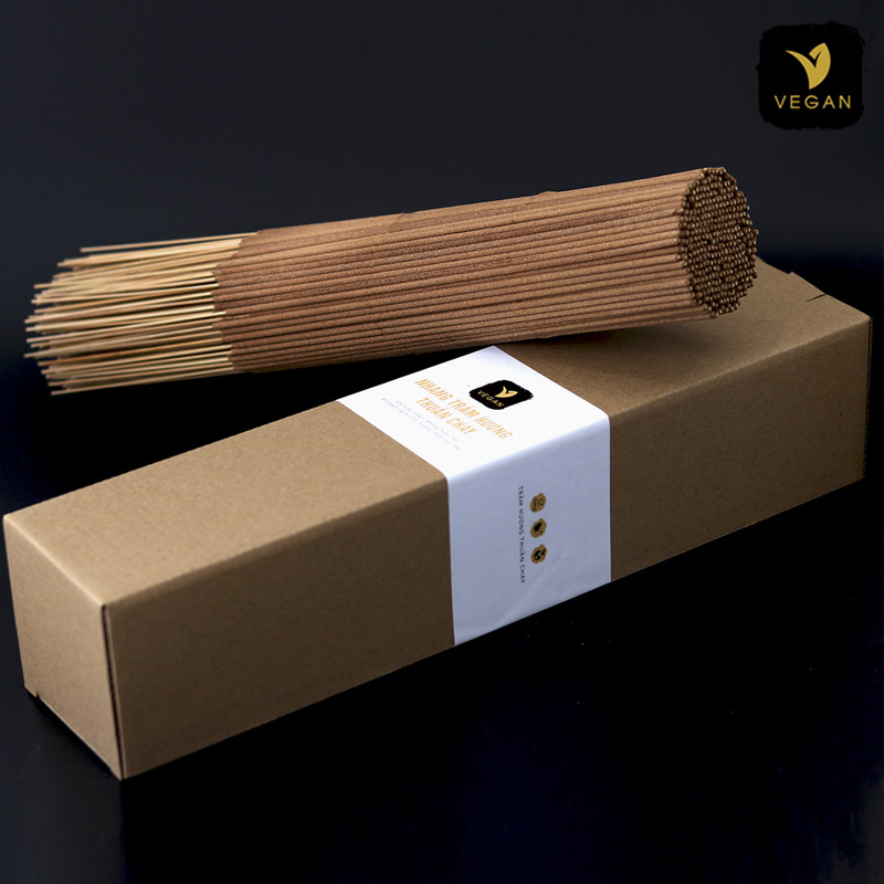 Các loại nhang trầm hương chất lượng cao