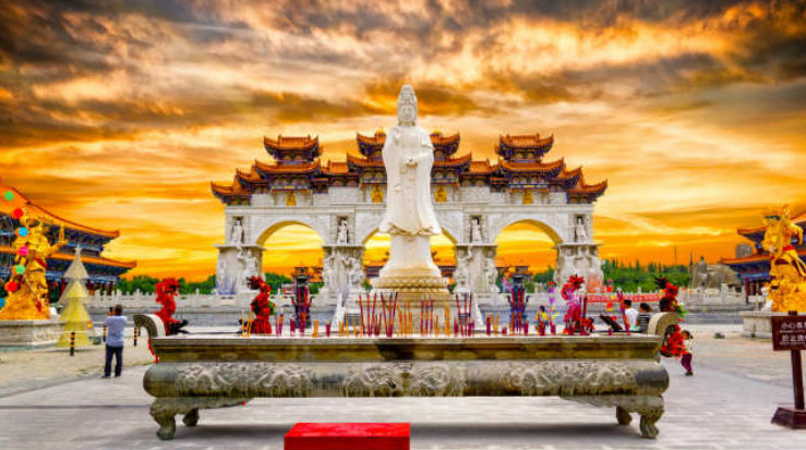 Cái nhìn tổng quan về Phật giáo Đại thừa và nguồn gốc hình thành
