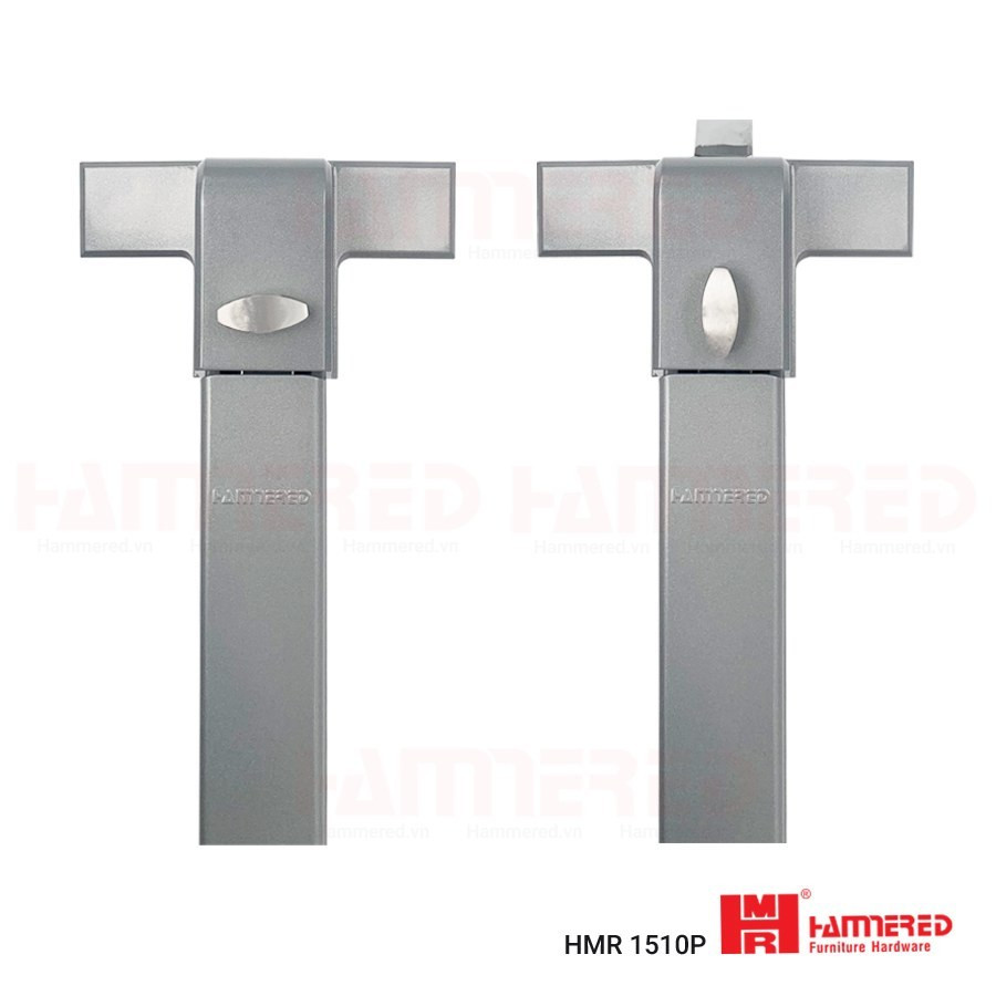 Cận cảnh một chi tiết giúp mở ra không gian tự do, hướng đến cảm giác thanh thoát