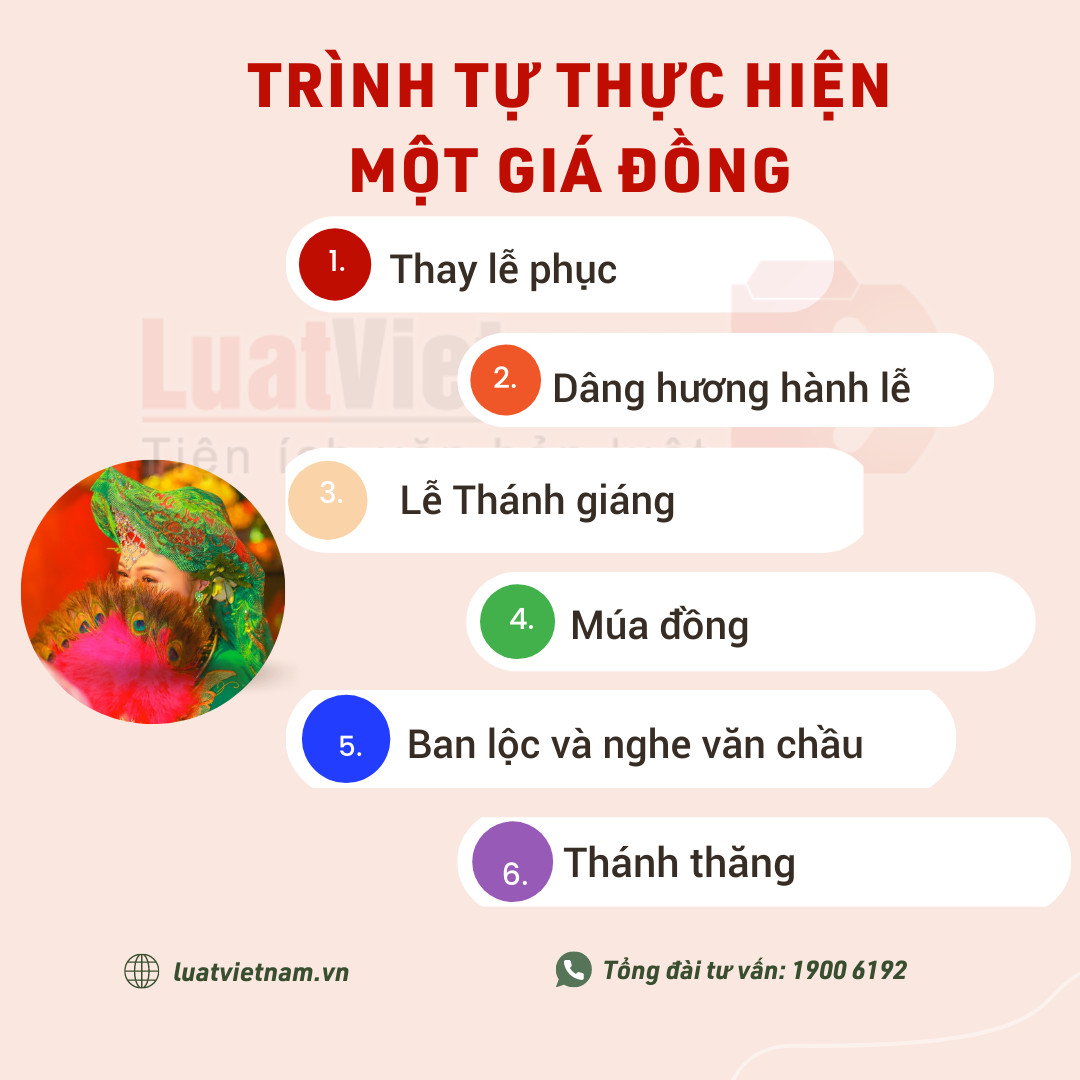 Cậu đồng là gì trong nghi lễ