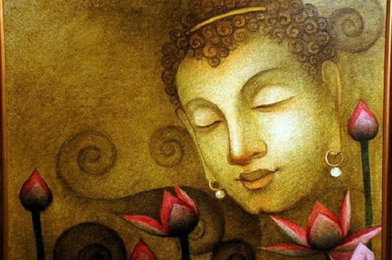 Chánh tinh tấn giúp dứt trừ điều ác