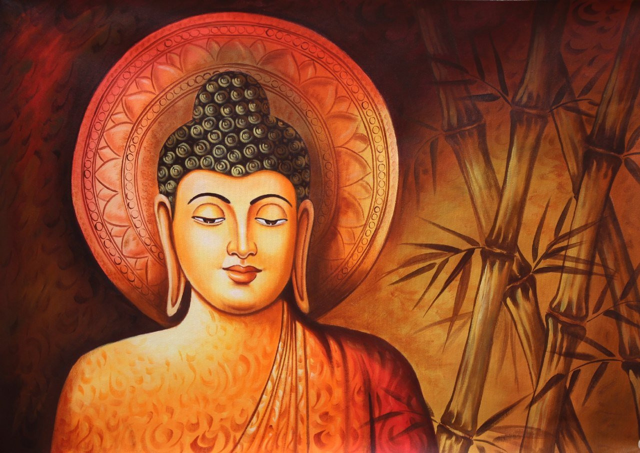Con đường tu tập và Tứ Chánh Cần
