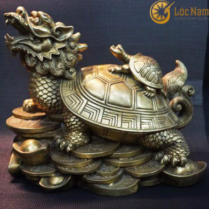 Con quy là con gì trong tín ngưỡng dân gian