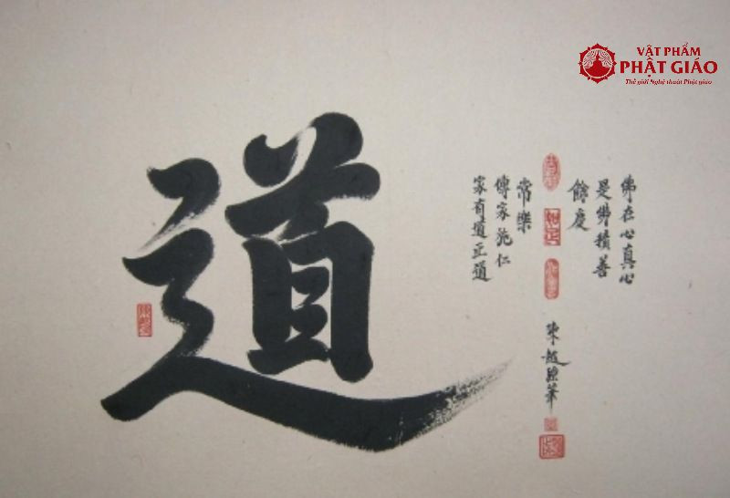 Đạo lý con đường nhận thức đúng đắn