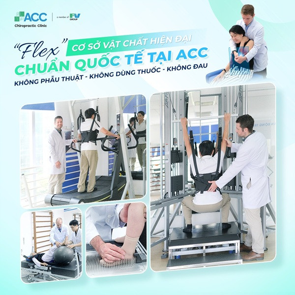 Đội ngũ chuyên gia hỗ trợ bạn đạt trạng thái an tọa và sức khỏe tốt nhất