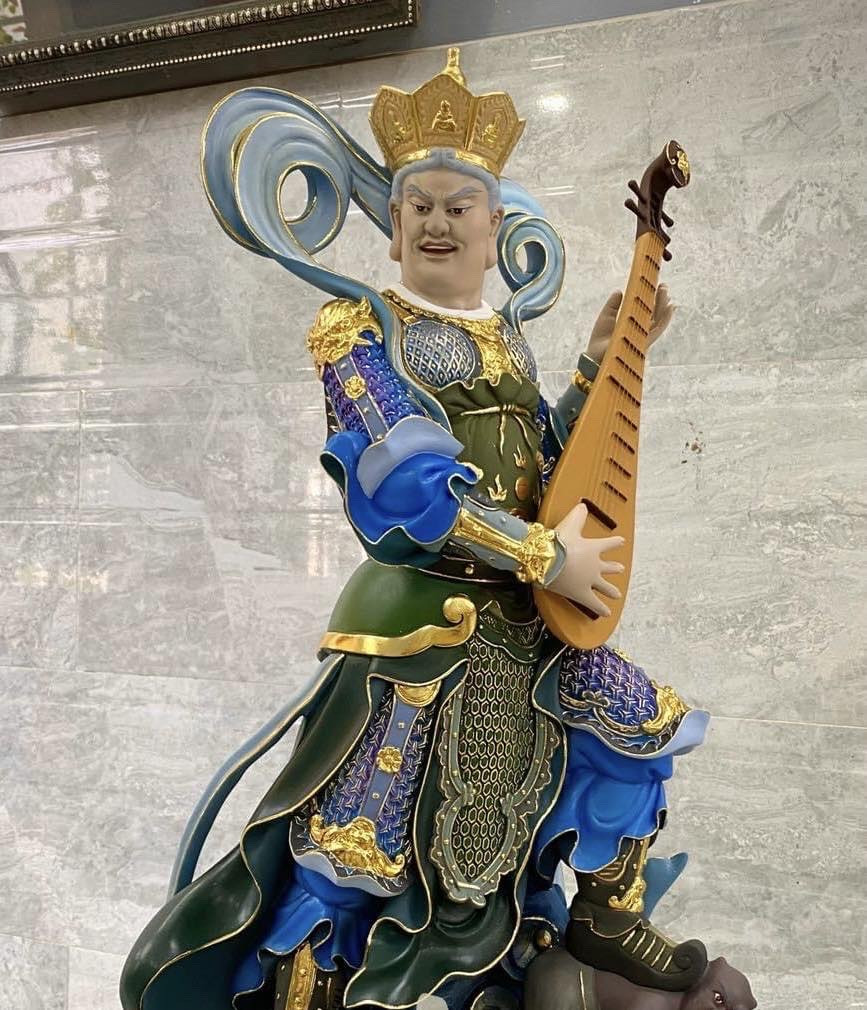 Đông Phương Trì Quốc Thiên Vương
