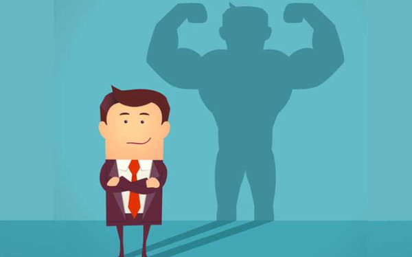 Hạ cái tôi xuống để vượt qua rào cản thành công