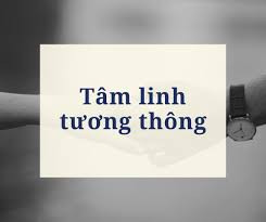 Hai bàn tay kết nối, tượng trưng cho sự tương thông và gắn kết