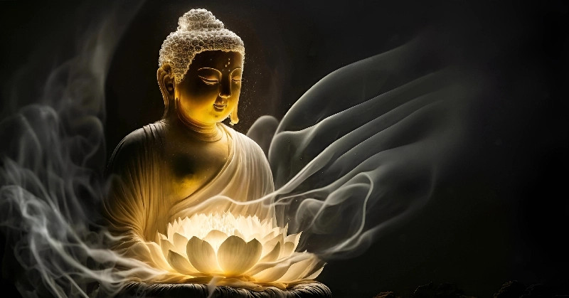 Hai người bạn đồng hành, thể hiện mối nhân duyên sâu sắc trong cuộc đời