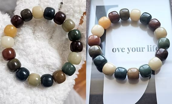 Hạt cây bồ đề