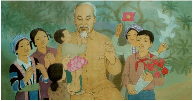 Hình ảnh minh họa về khái niệm và ý nghĩa của lối sống giản dị, một phong cách sống hướng đến sự thanh thản và bình yên.