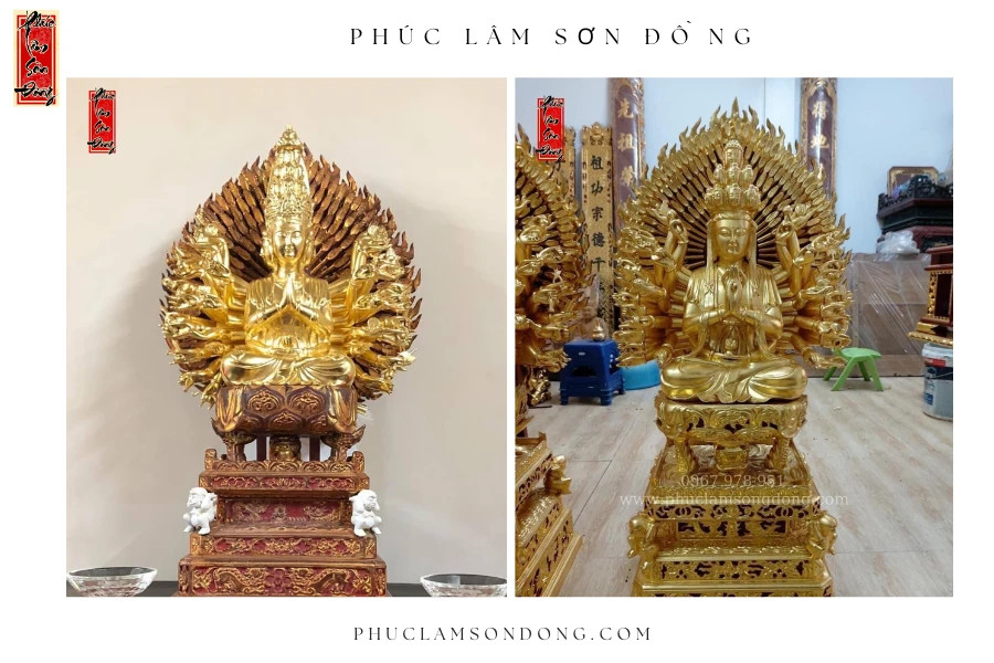 Hình ảnh Phật trong gaming, thể hiện sự kết nối giữa tâm linh và trò chơi điện tử.