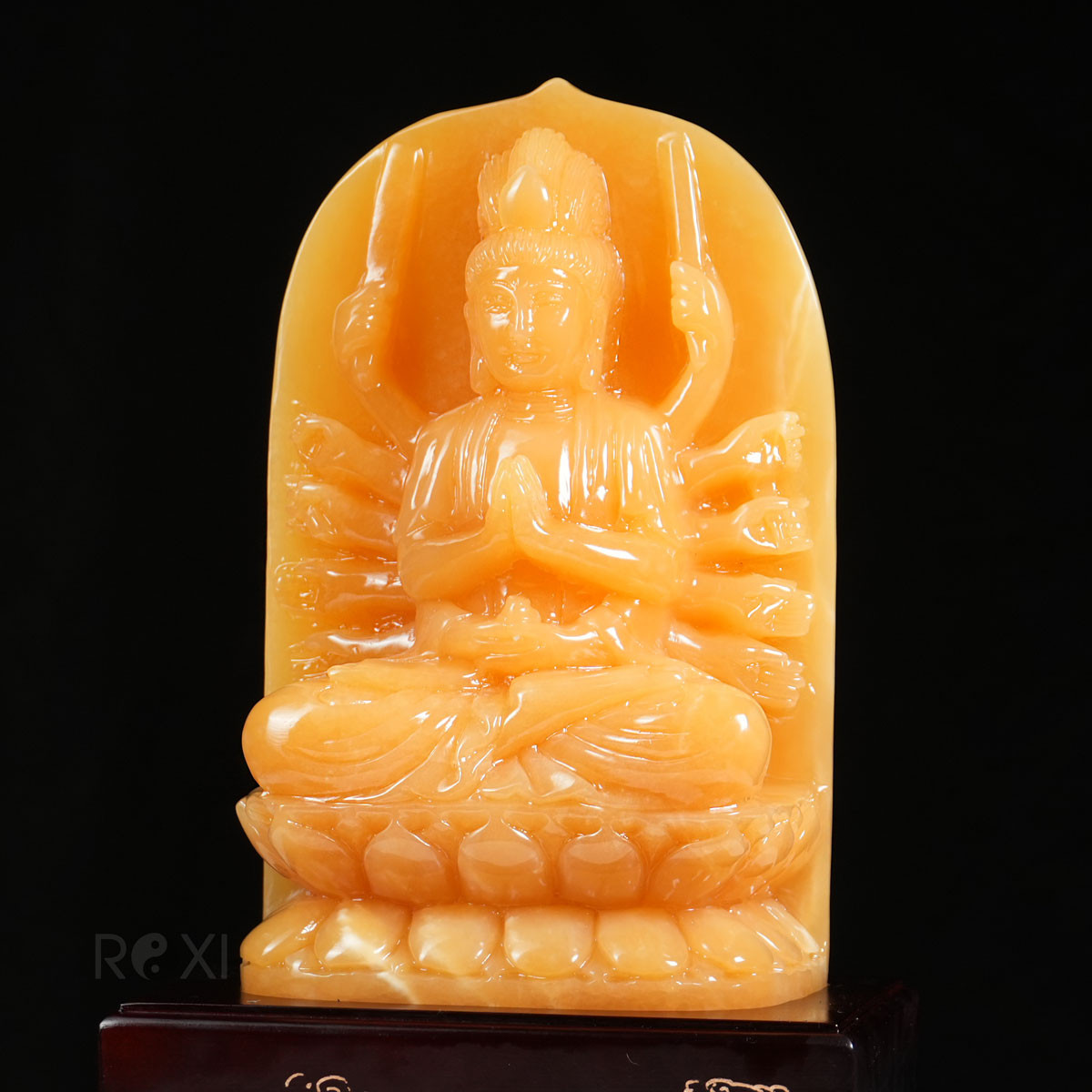 Hình nền Phật chất lượng cao, giúp game thủ kết nối tinh thần chiến đấu và sự thanh thản.