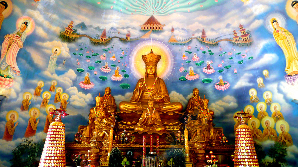 Hướng dẫn tụng Kinh Địa Tạng Bổn Nguyện đúng cách