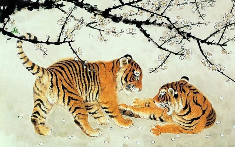 Hướng nhà và hướng làm việc tốt xấu theo phong thủy cho người Mậu Dần 1998