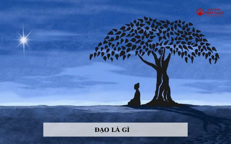 Khái niệm đạo là gì theo triết lý