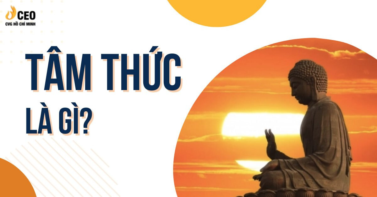 Khám phá khái niệm tâm thức là gì qua hình ảnh thiền định
