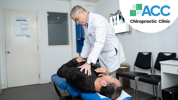 Kiểm tra và điều trị kịp thời để giảm đau dây thần kinh tọa