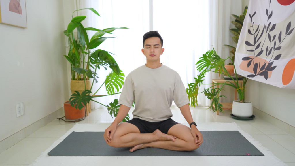 Lợi ích của Mantra