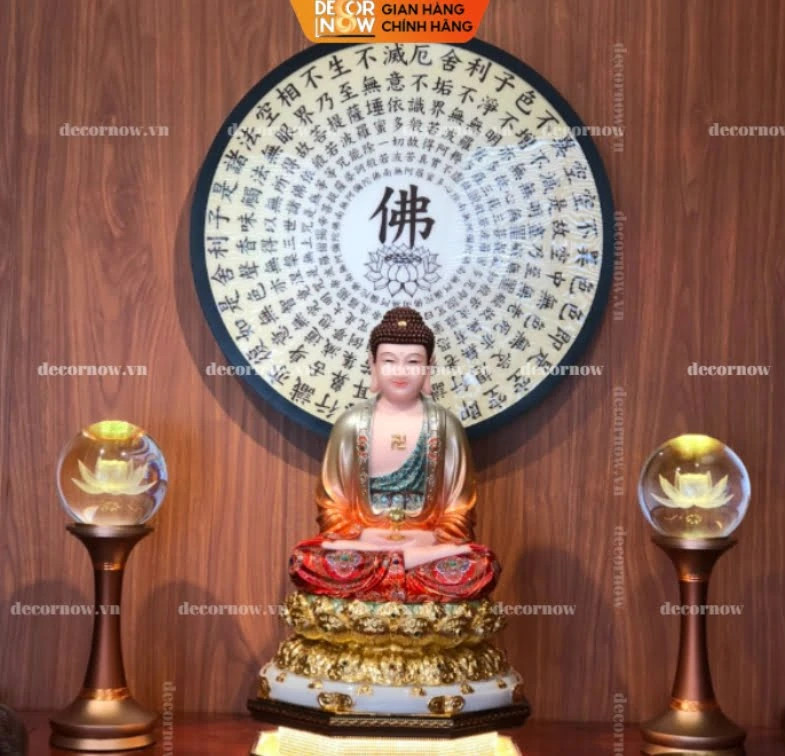 Lợi ích sâu xa khi thực hành tụng Bát Nhã Tâm Kinh