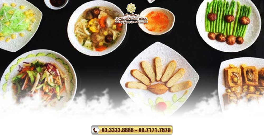 Mâm lễ cúng 49 ngày sau khi mất