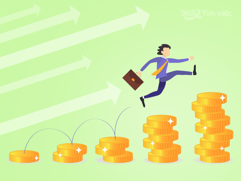 Một người đang sắp xếp các kế hoạch trên bảng hoặc lịch, chuẩn bị cho một năm mới hanh thông