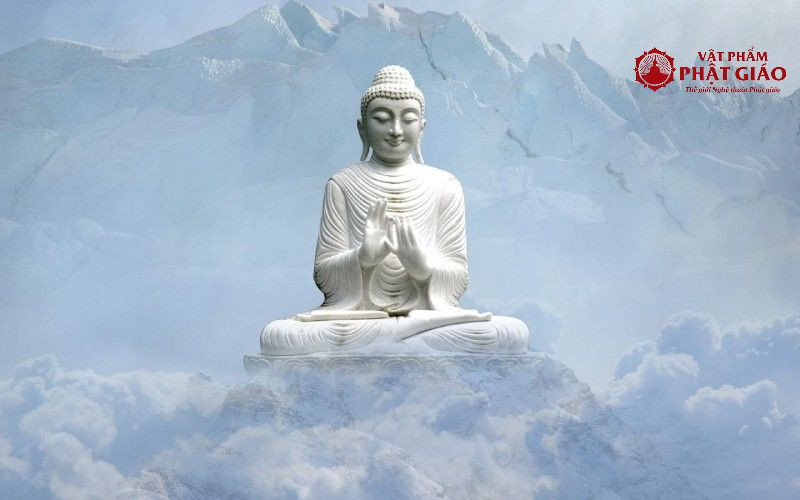 Mười nghiệp lành, tức thập thiện nghiệp, mang lại an lạc và phúc đức cho chúng sinh
