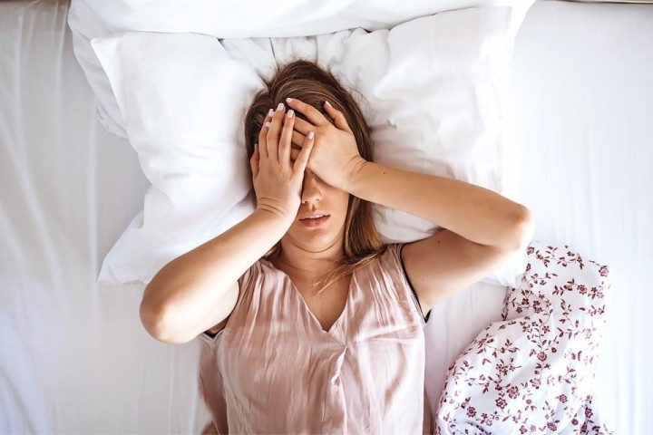 Nằm mơ thấy mình chết do người thân giết là điềm gì báo hiệu điều gì