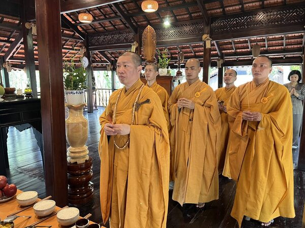 Nghi thức cúng tuần thứ 3 và các lễ cúng liên quan