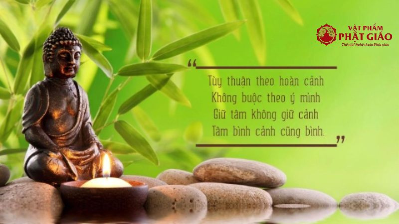 Ngọn lửa bốc cháy, tượng trưng cho tâm sân hận cần được chuyển hóa trong thập thiện nghiệp