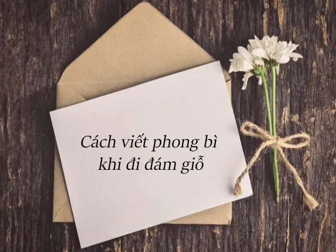 Người thân tụ họp trong ngày giỗ