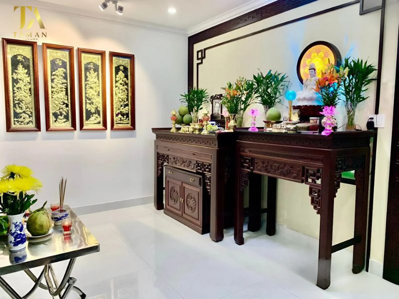Những lưu ý quan trọng khi đọc văn khấn Phật tại gia hàng ngày để thể hiện lòng thành kính.