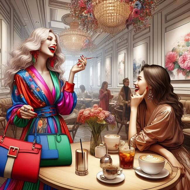 Phương pháp tương tác hiệu quả với những người có tính cách đồng bóng