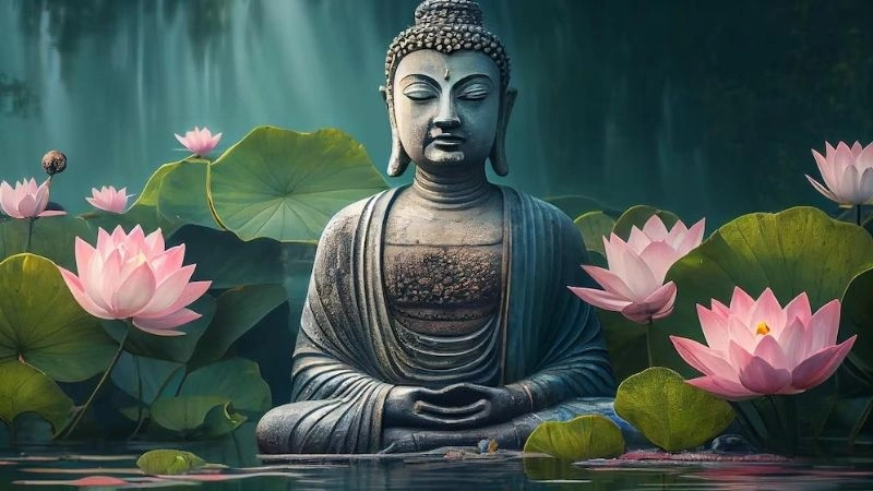 Quan điểm khoa học và tâm linh về sự tồn tại của cõi Tây Phương Cực Lạc