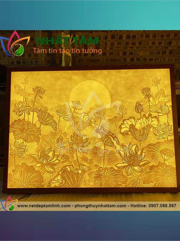 Quy trình làm tranh trúc chỉ