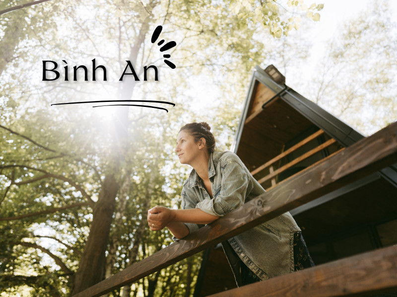 Tầm quan trọng của sự an yên
