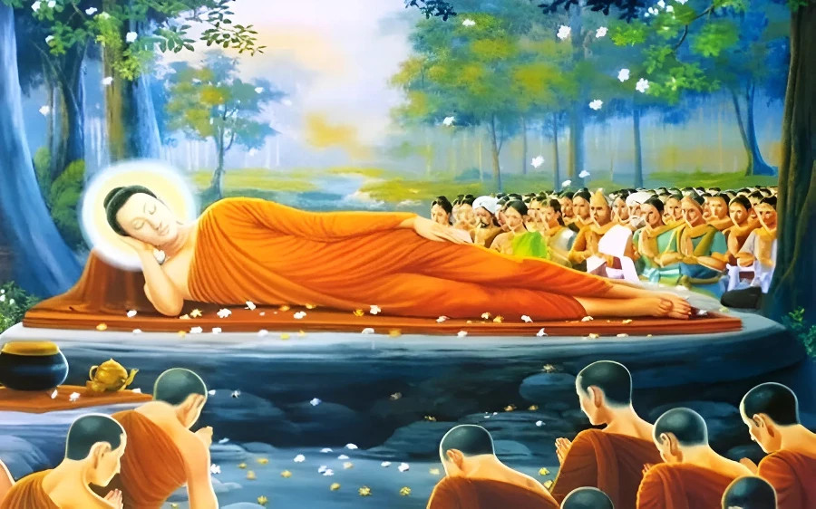 Tầm quan trọng và ý nghĩa của việc nhập Niết Bàn trong giáo lý Phật giáo