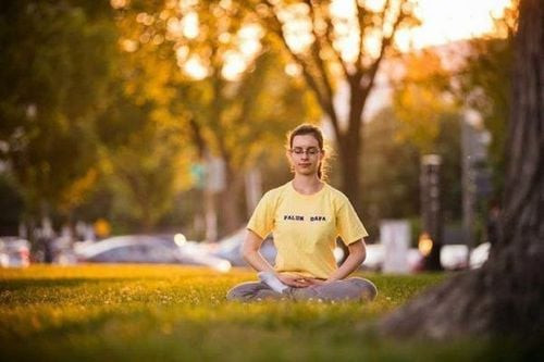 Thiền là gì giúp cải thiện tâm trạng và giảm triệu chứng trầm cảm cho người bệnh